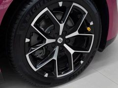 Xiaomi SU7 2024 Rear-Wheel Drive Long Range Smart Driving Edition - ფოტო 8