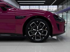 Xiaomi SU7 2024 Rear-Wheel Drive Long Range Smart Driving Edition - ფოტო 9