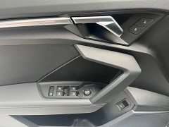 Audi A3 2021 Sportback 35 TFSI Luxury Sport - ფოტო 11