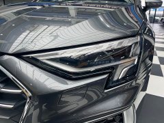 Audi A3 2021 Sportback 35 TFSI Luxury Sport - ფოტო 18