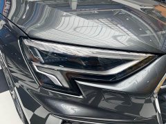 Audi A3 2021 Sportback 35 TFSI Luxury Sport - ფოტო 19