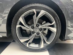 Audi A3 2021 Sportback 35 TFSI Luxury Sport - ფოტო 20