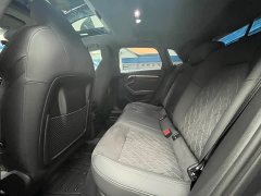 Audi A3 2021 Sportback 35 TFSI Luxury Sport - ფოტო 8