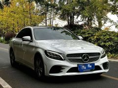 Mercedes-Benz C-Class C 260 L AMG Line - ფოტო 3