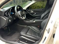 Mercedes-Benz C-Class C 260 L AMG Line - ფოტო 5