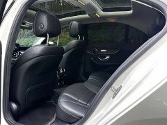 Mercedes-Benz C-Class C 260 L AMG Line - ფოტო 6