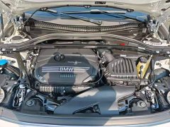 BMW 2 Series (Imported) 2023 225i Four-Door Coupe M Sport Package - ფოტო 10