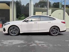 BMW 2 Series (Imported) 2023 225i Four-Door Coupe M Sport Package - ფოტო 4
