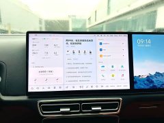 Li Auto L8 2023 Pro - ფოტო 3