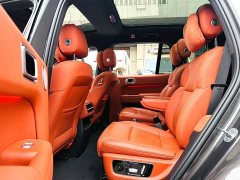 Li Auto L8 2023 Pro - ფოტო 5