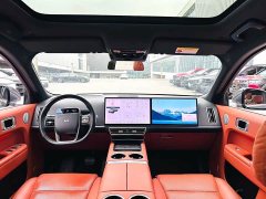 Li Auto L8 2023 Pro - ფოტო 6