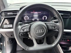 Audi A3 A3L Limousine 35 TFSI Luxury Sport - ფოტო 10
