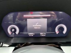 Audi A3 A3L Limousine 35 TFSI Luxury Sport - ფოტო 11