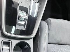 Audi A3 A3L Limousine 35 TFSI Luxury Sport - ფოტო 14