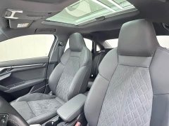 Audi A3 A3L Limousine 35 TFSI Luxury Sport - ფოტო 15