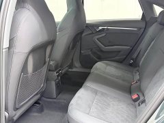 Audi A3 A3L Limousine 35 TFSI Luxury Sport - ფოტო 16