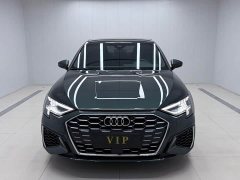 Audi A3 A3L Limousine 35 TFSI Luxury Sport - ფოტო 2