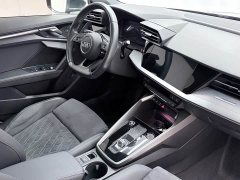 Audi A3 A3L Limousine 35 TFSI Luxury Sport - ფოტო 20