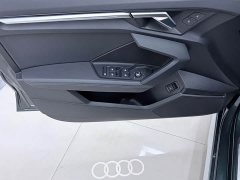 Audi A3 A3L Limousine 35 TFSI Luxury Sport - ფოტო 7