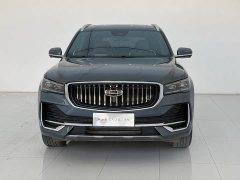 Geely Xingyue L 2.0TD DCT EVO FWD Long Wind Edition - ფოტო 1