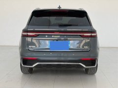 Geely Xingyue L 2.0TD DCT EVO FWD Long Wind Edition - ფოტო 11