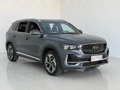 Geely Xingyue L 2.0TD DCT EVO FWD Long Wind Edition - ფოტო 3