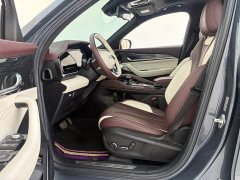 Geely Xingyue L 2.0TD DCT EVO FWD Long Wind Edition - ფოტო 4