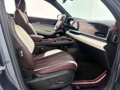 Geely Xingyue L 2.0TD DCT EVO FWD Long Wind Edition - ფოტო 6