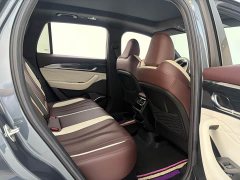 Geely Xingyue L 2.0TD DCT EVO FWD Long Wind Edition - ფოტო 7