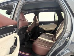 Geely Xingyue L 2.0TD DCT EVO FWD Long Wind Edition - ფოტო 8