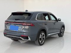 Geely Xingyue L 2.0TD DCT EVO FWD Long Wind Edition - ფოტო 9