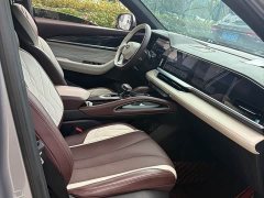 Geely Xingyue L 2021 2.0TD DCT EVO FWD Luxury - ფოტო 10