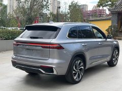 Geely Xingyue L 2021 2.0TD DCT EVO FWD Luxury - ფოტო 12