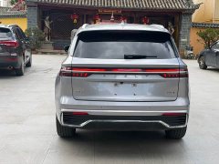 Geely Xingyue L 2021 2.0TD DCT EVO FWD Luxury - ფოტო 13