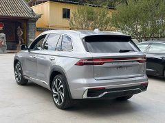 Geely Xingyue L 2021 2.0TD DCT EVO FWD Luxury - ფოტო 14
