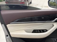 Geely Xingyue L 2021 2.0TD DCT EVO FWD Luxury - ფოტო 4