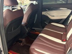 Geely Xingyue L 2021 2.0TD DCT EVO FWD Luxury - ფოტო 6
