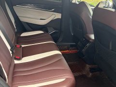 Geely Xingyue L 2021 2.0TD DCT EVO FWD Luxury - ფოტო 9