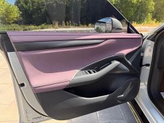 Xiaomi SU7 Quad Motor Ultra-Long Range Advanced Autonomous Driving Max - ფოტო 10