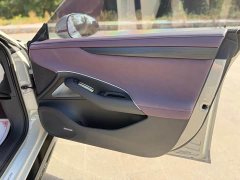Xiaomi SU7 Quad Motor Ultra-Long Range Advanced Autonomous Driving Max - ფოტო 13