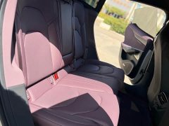 Xiaomi SU7 Quad Motor Ultra-Long Range Advanced Autonomous Driving Max - ფოტო 18