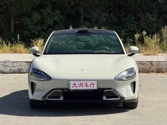 Xiaomi SU7 Quad Motor Ultra-Long Range Advanced Autonomous Driving Max - ფოტო 2