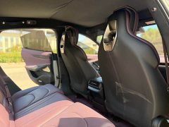 Xiaomi SU7 Quad Motor Ultra-Long Range Advanced Autonomous Driving Max - ფოტო 20