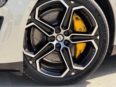Xiaomi SU7 Quad Motor Ultra-Long Range Advanced Autonomous Driving Max - ფოტო 8
