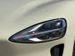 Xiaomi SU7 Quad Motor Ultra-Long Range Advanced Autonomous Driving Max - ფოტო 9