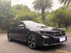 Volkswagen Passat 330TSI Starry Sky Elite - ფოტო 1