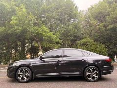 Volkswagen Passat 330TSI Starry Sky Elite - ფოტო 12