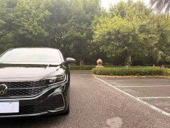 Volkswagen Passat 330TSI Starry Sky Elite - ფოტო 13