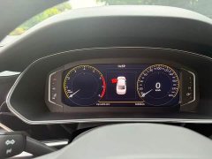 Volkswagen Passat 330TSI Starry Sky Elite - ფოტო 14