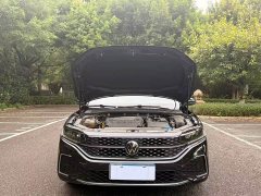Volkswagen Passat 330TSI Starry Sky Elite - ფოტო 15